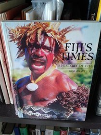 Fiji's Heritage: History of Fiji
