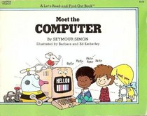 Meet the Computer