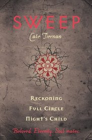 Sweep: Reckoning, Full Circle, and Night's Child: Volume 5