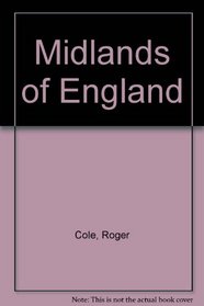 Midlands of England (Nelson's geography studies, 3)