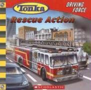 Driving Force: Rescue Action (Tonka)