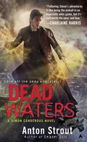 Dead Waters (Simon Canderous, Bk 4)