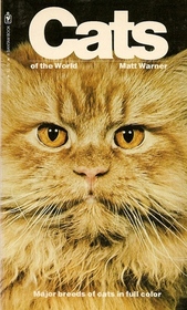 Cats of the World