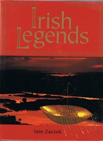 Irish Legends