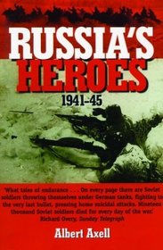 Russia's Heroes, 1941-1945