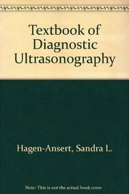 Textbook of diagnostic ultrasonography
