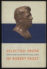 Interviews with Robert Frost