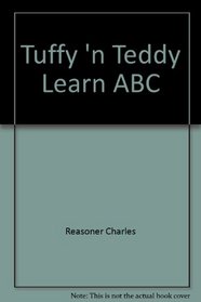 Tuff & Teddy Learn Ab