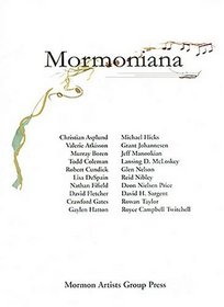 Mormoniana