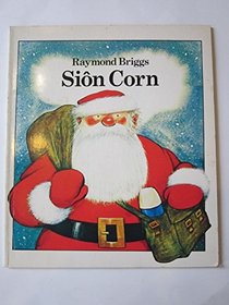 Sion Corn (Welsh Edition)