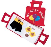 My Quiet Book