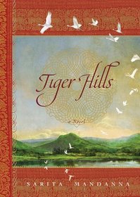 Tiger Hills (Audio CD) (Unabridged)