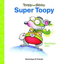 Super Toopy (Toopy and Binoo)