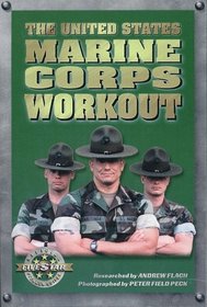 The United States Marine Corps Workout