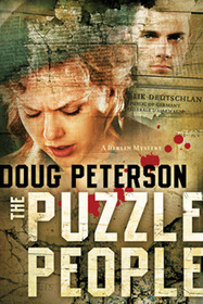 Puzzle People (A Berlin Mystery)