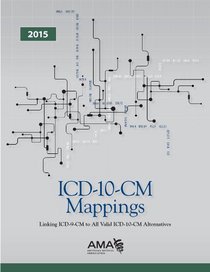 ICD-10-CM Mappings 2015