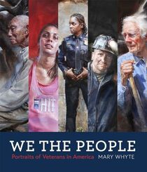 We the People: Portraits of Veterans in America