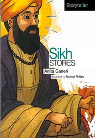 Sikh Stories (Storyteller)