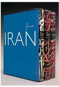 The Splendour of Iran