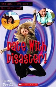 Date with Disaster: Level 1 (Scholastic Readers)