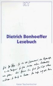 Kaiser Taschenbcher, Bd.11, Lesebuch