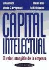 Capital Intelectual/ Intellectual Capital (Paidos Empresa / Business Paidos) (Spanish Edition)