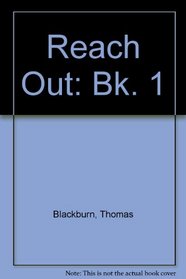 Reach Out : An Anthology of Poems for Schools