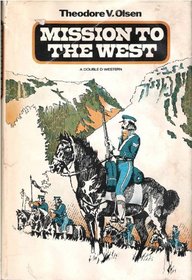 Mission to the West (Dd Western)