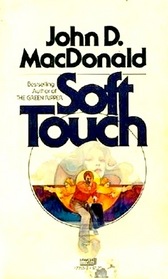 Soft Touch - M3021