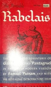 The Portable Rabelais: 2