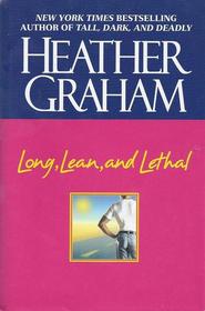 Long, Lean and Lethal (Soap Opera, Bk 1)