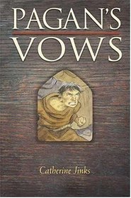 Pagan's Vows : Book Three of the Pagan Chronicles (Pagan)