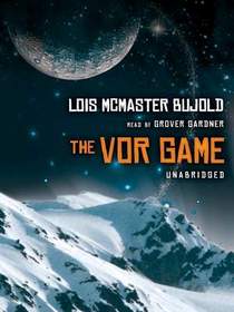 The Vor Game: Library Edition