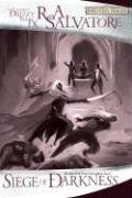 Siege of Darkness (Forgotten Realms: The Legend of Drizzt, Book IX)