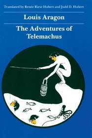 The Adventures of Telemachus (French Modernist Library)