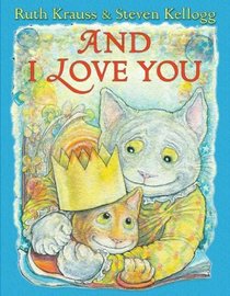 MatchCard--I Love You (Matchcard Greetings Chronicle Books)