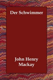 Der Schwimmer (German Edition)