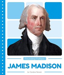 James Madison (Founding Fathers)