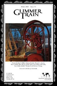 Glimmer Train Stories, #72