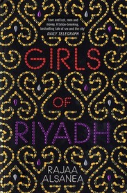 Girls of Riyadh