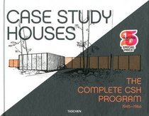 Case Study Houses (Taschen 25th Anniversary Special Editions)