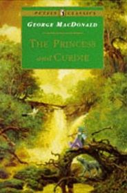 The Princess and Curdie (Puffin Classics)