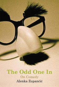 The Odd One In: On Comedy (Short Circuits)