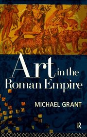 Art in the Roman Empire