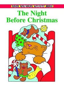 The Night Before Christmas