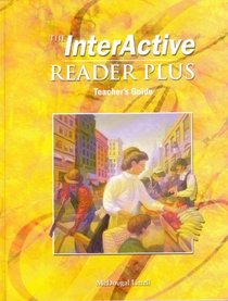 The Language of Literature, British Literature, The InterActive Reader Plus