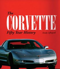 The Corvette Fifty Year History