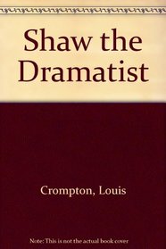 Shaw the Dramatist