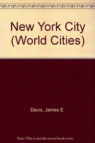New York City (World Cities)