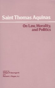 On Law, Morality, and Politics